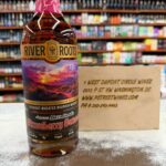 River Roots Wheated Bourbon Strawberry Sunset By Arizona Barrelheads