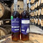 Dream Spirits Rye 10 Years Old Barrel 1126 By Bourbon Notes 53.8% ABV