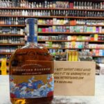 Woodford Reserve Bourbon Kentucky Derby 152 1 Liter Bottle 2026 Edition