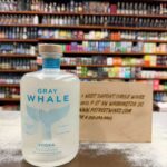Gray Whale Vodka
