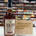 King Of Kentucky Small Batch 12 Years Old Batch 3