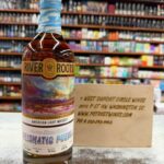 River Roots American Light Whiskey Prismatic Pueblo By Arizona Barrelheads