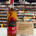 Rare Character Limited Edition Bourbon Batch 1 2026