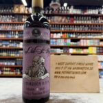 Very Olde St Nick Notorious OSN 18 Years Old Bourbon Dream Formin By Prav Saraff 131.1 Proof Gold Wax