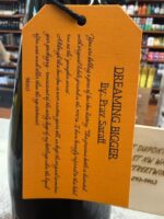 Very Olde St Nick Seventeen Year Bourbon 131.6 Proof Dreaming Bigger By Prav Saraff (Actually 19 Years Old) 131.6 Proof - Image 2