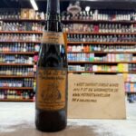 Very Olde St Nick Seventeen Year Bourbon 131.6 Proof Dreaming Bigger By Prav Saraff (Actually 19 Years Old) 131.6 Proof