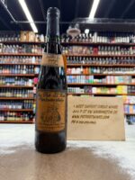 Very Olde St Nick Seventeen Year Bourbon 131.6 Proof Dreaming Bigger By Prav Saraff (Actually 19 Years Old) 131.6 Proof