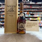 Very Olde St Nick 20 Years Old Bourbon Very Rare Ancient Barrel Strength THE QUEEN OF KENTUCKY By Prav & Friends 118.6 Proof