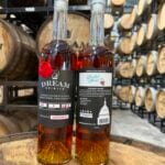 Dream Spirits Bourbon 9 Years Old Barrel 188 Single 58.3 % ABV By Bourbon Mamas