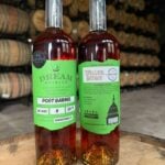 Dream Spirits Bourbon Rye Double Oaked 8 Years Barrel WL 1443 By Cask In Point
