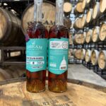 Dream Spirits Bourbon Heaven Hill Double Oaked 8 Years Barrel HH 43 By Cask In Point