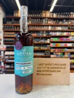 Dream Spirits Bourbon 10 Year Old Barrel Btmb2-35 Abv 49.3% By Cask In Point - Image 2