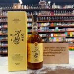 Ki One Single Malt Eagle