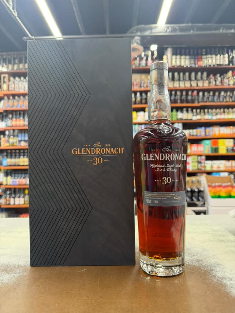 WhatsApp Image 2026-06-16 at 4.20.59 PM (2) Glendronach 30 Years Old - Image 1