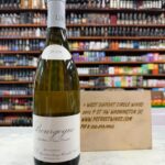 2019 Maison Leroy Bourgogne Blanc