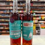 Dream Spirits Bourbon 10 Year Old Barrel Btmb2-35 Abv 49.3% By Cask In Point