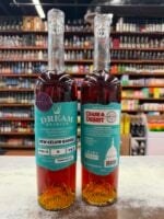 Dream Spirits Bourbon 10 Year Old Barrel Btmb2-35 Abv 49.3% By Cask In Point