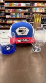 Dream Spirits USA 250 set With Hat And Glasses - Image 3