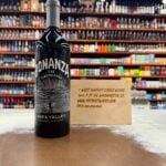 Bonanza Cabernet The Vinekeeper Napa Valley