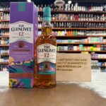 The Glenlivet 12 Years Old Provence Edition