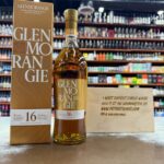 Glenmorangie 16 Years Old The Nectar
