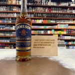 Jameson Distillers Batch 750 mL