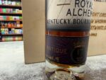 Very Olde St Nick Bourbon 17 Years Old Royal Alchemy By Prav Saraff Stitzel Weller 375 mL - Image 2