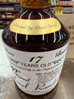 Old Commonwealth Colonel Randolph 17 Years Old Single Barrel By Prav Saraff 107 Proof - Image 2