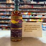 River Roots Rye In Brandy Force Majeure By Cask In Point