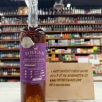 Dream Spirits Small Batch Whiskey Dream House Collaboration 1 57.0 % ABV