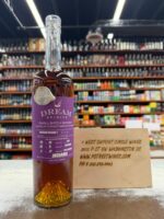 Dream Spirits Small Batch Whiskey Dream House Collaboration 1 57.0 % ABV