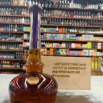 Willett Cask Strength Pot Still Bourbon 750mL