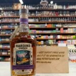 Jim Beam Hardins Creek Middle Distillation Profile 109 Proof Bourbon 700 mL
