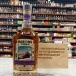 Jim Beam Hardins Creek High Distillation Profile 109 Proof Bourbon 700 mL