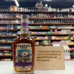 Jim Beam Hardins Creek Low Distillation Profile 109 Proof Bourbon 700 mL