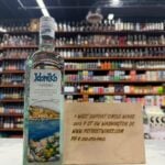 Idoniko Tsipouro 700 mL