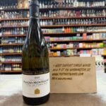 Domaine Alaine Chavy Puligny Montrachet 1er Cru Les Champs Gains