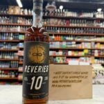 Reveries 10 Year For Cask In Point