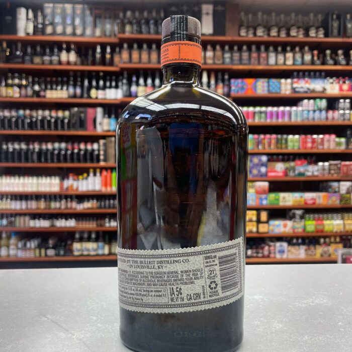 Bulleit Single Malt 750 mL - Image 2