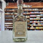 Cazcanes No 9 Blanco Tequila 100 Proof - Image 2