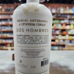 Dos Hombres Mezcal Tobala - Image 2