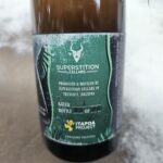 Superstition Meadery Tranquila 375 mL - Image 2